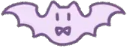 purple_bat emote