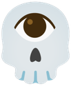 cyclops static emote