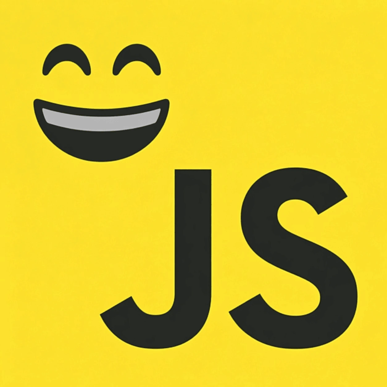 JSsmile emote