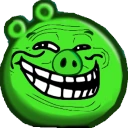 Troll_pig emote