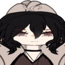 Katherine_stare_unreliable emote