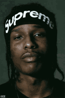 AsapRocky animated emote