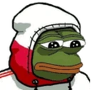 FeelsKurwaMan static emote