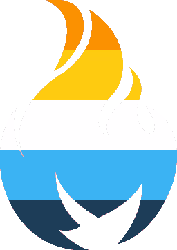 AroaceFire emote