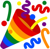 gay_tada emote