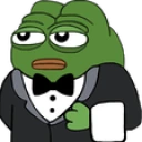Butler emote