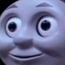 Thomas emote