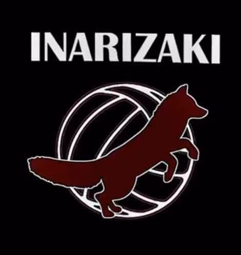 INARIZAKI emote