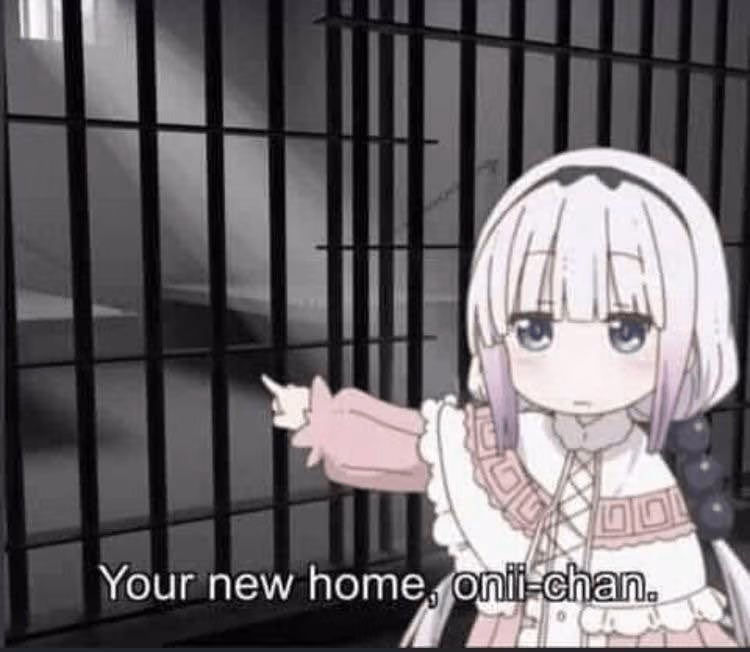 Kanna_Kamui_Youre_New_Home emote