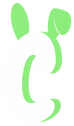 bunnyletter_b emote