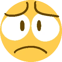 distraught emote