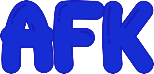 afk emote