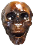 IMDEAD emote