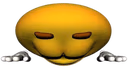EmotiBow emote