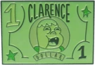 clarencedollar emoji