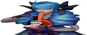 NoGwenDontHitTheShacobong emote