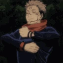 sukuna_strip emote