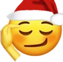 Flirt emote