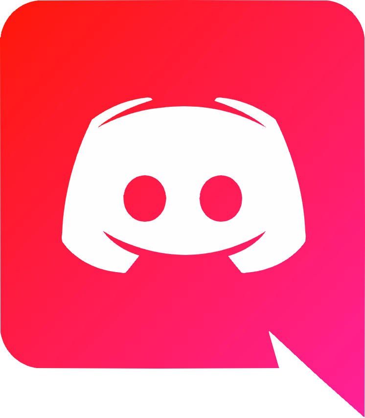 PinkDiscord emote