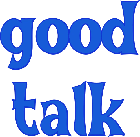 Good_Talk emoji