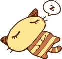 sleepycat_nyago emote