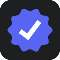 Blurple_Verified emoji