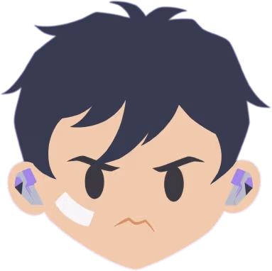 Iso_faceicon emote