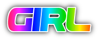 Gril emote