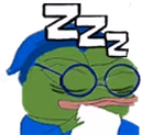 sleepoG emote