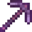 NetheritePickaxe emote