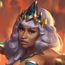 niQiyanaj emote