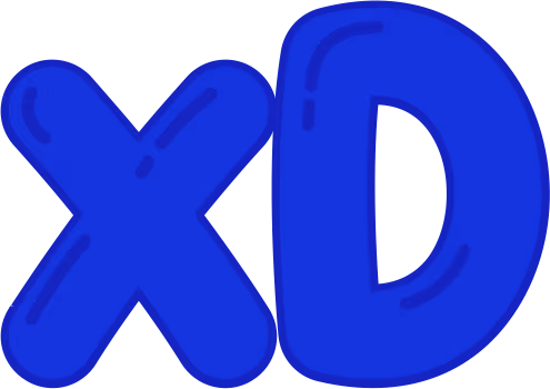 xD emoji