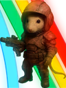 ratraider emote