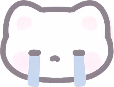 crynini emote