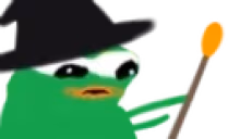 Buhhmage emote