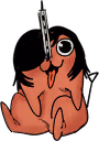 CSMPochitaHimeno emote