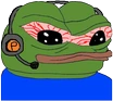 PepeHardcore emote