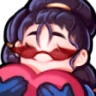 vayneLOVE2 emote