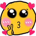 owo_peace emoji