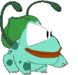 BOOBASAUR emote