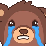 Cry_T_Bearish emote