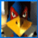 FALCO emoji