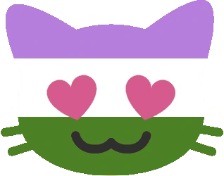 genderqueer_kitty_in_love emoji