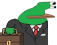 Corpa emote