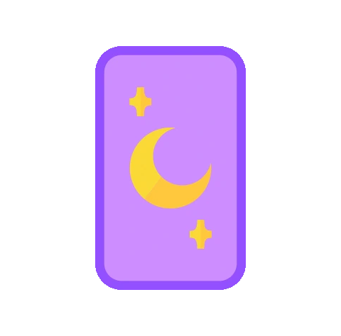 TarotCards emote
