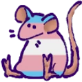 ratTrans emote