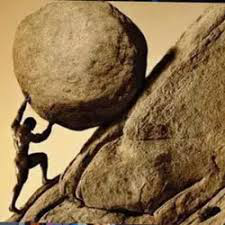 Sisyphus