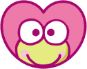 keroppilove10 static emote