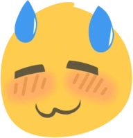 SexualPleasure emote
