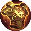 RadiantArmor emote
